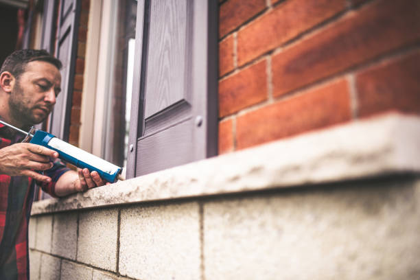 Best Spray Foam Insulation in Antioch, IL