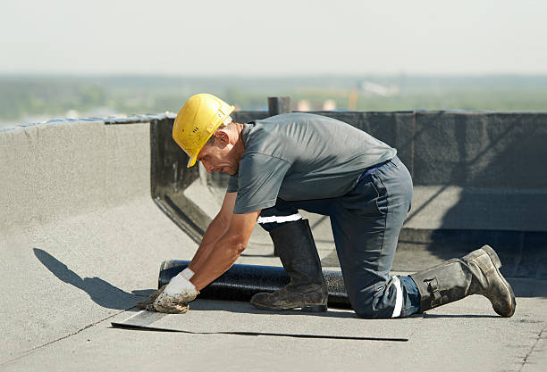 Professional Insulation Contractor in Antioch, IL