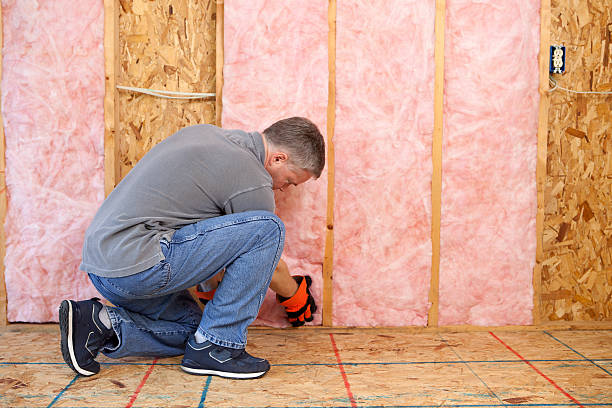 Best Spray Foam Insulation in Antioch, IL