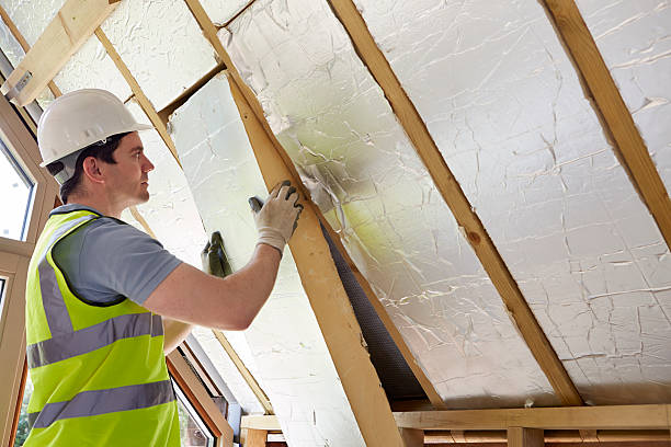 Types of Insulation We Offer in Antioch, IL