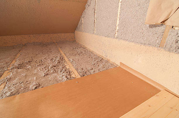 Best Insulation Maintenance and Repair in Antioch, IL