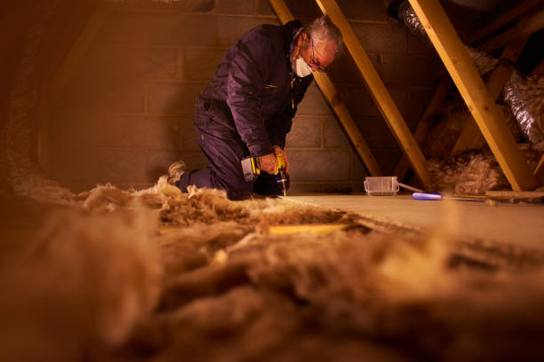 Best Blown-in Insulation in Antioch, IL